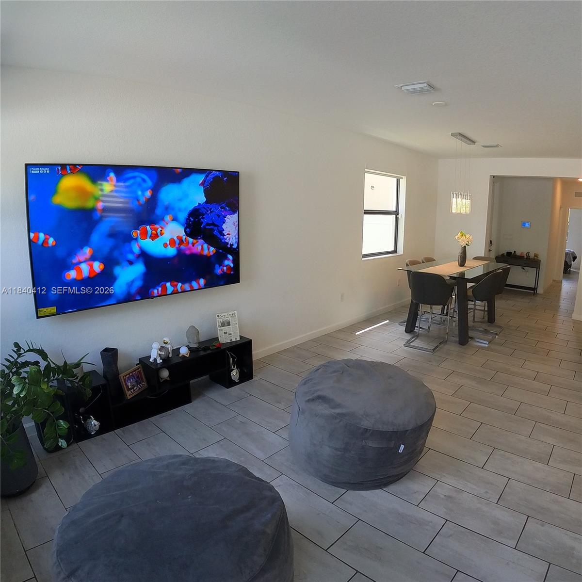 AQUABELLA NORTH - Residential