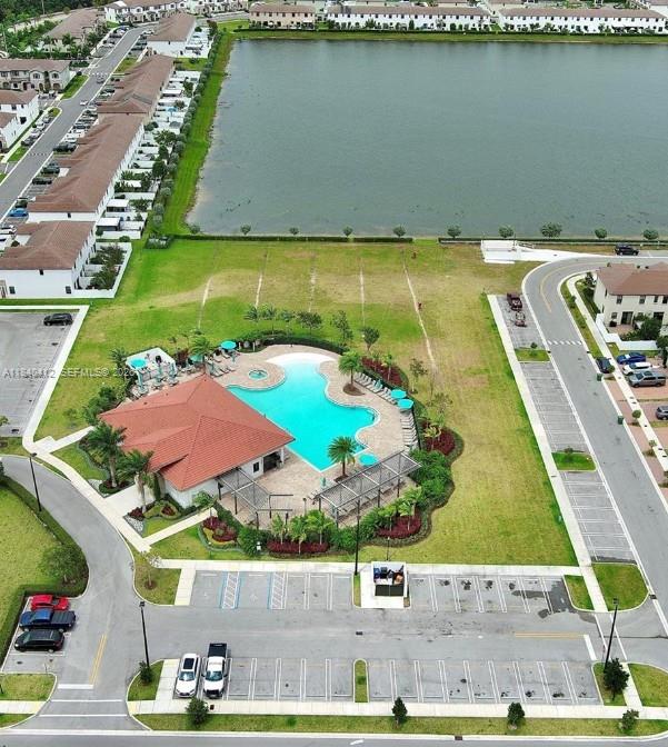 AQUABELLA NORTH - Residential