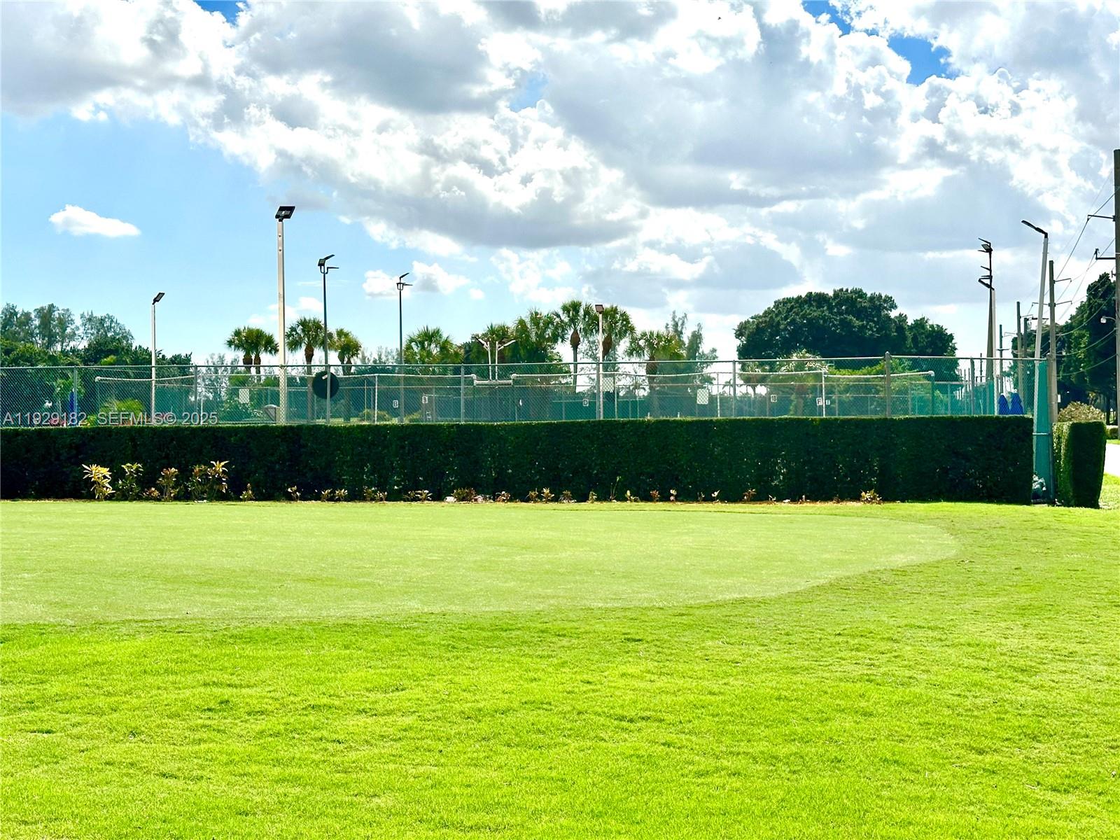 HOLLYBROOK GOLF AND - Residential