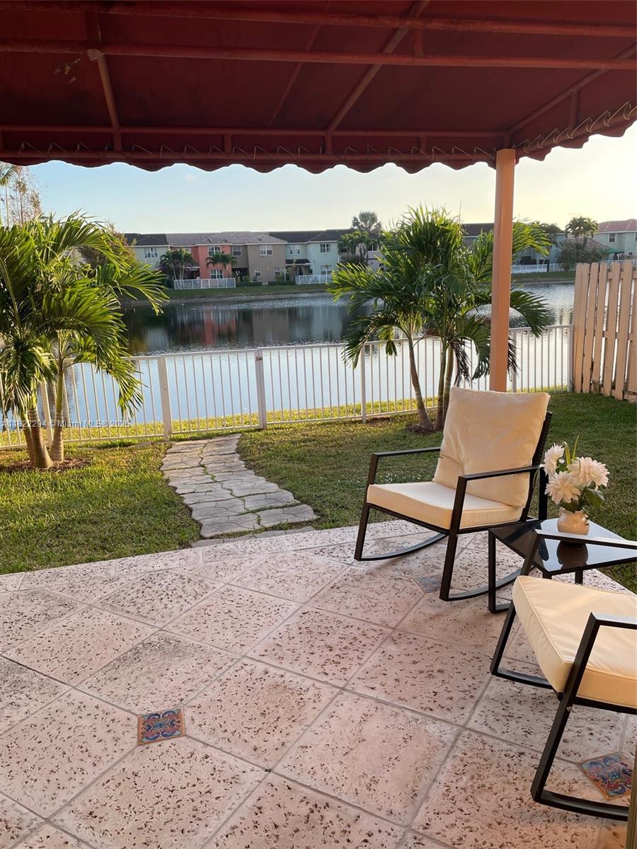 PARK LAKES SEC 3 - Residential