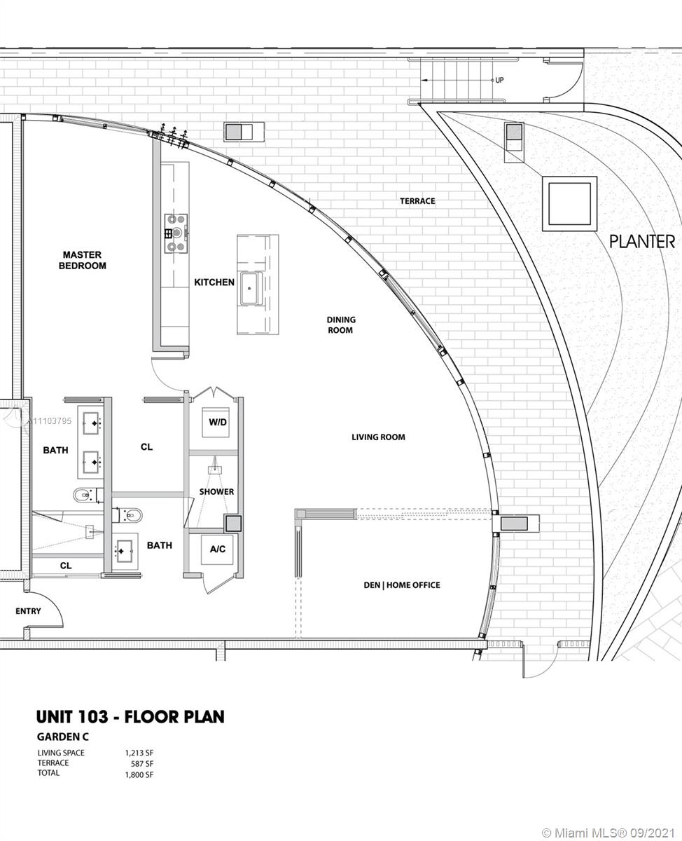 CORNELIA M DAY SUB PENT H - Residential