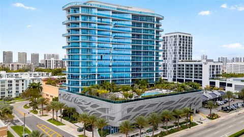 17550 Collins Ave 903 Sunny Isles Beach FL 33160