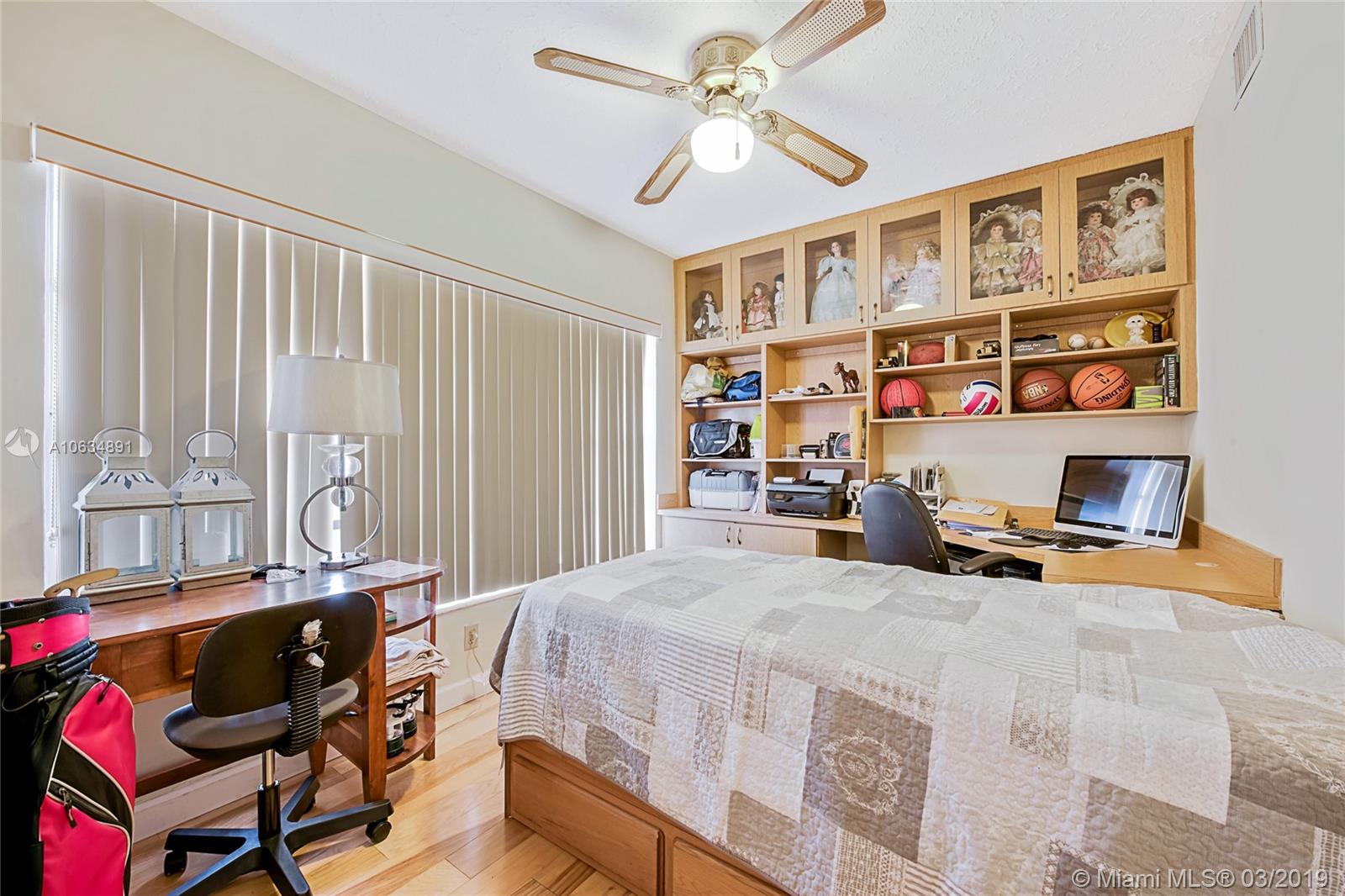 WESTHAVEN HEIGHTS 1ST ADD - Residential