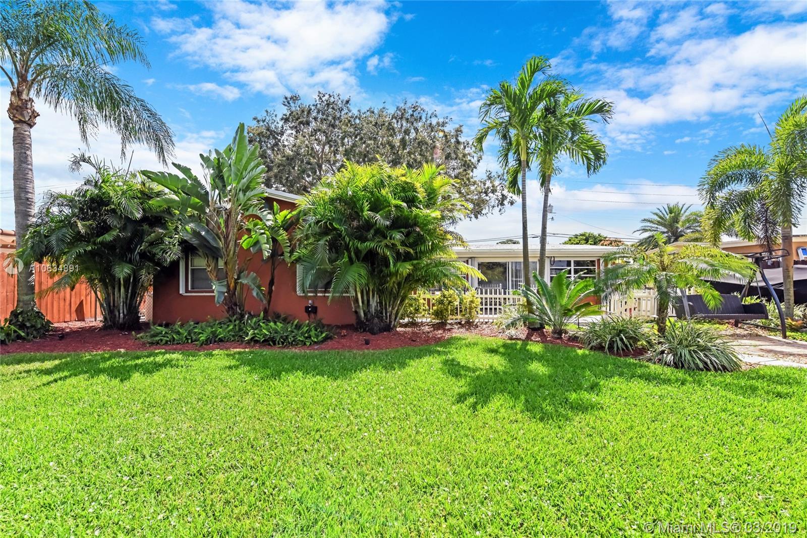 WESTHAVEN HEIGHTS 1ST ADD - Residential