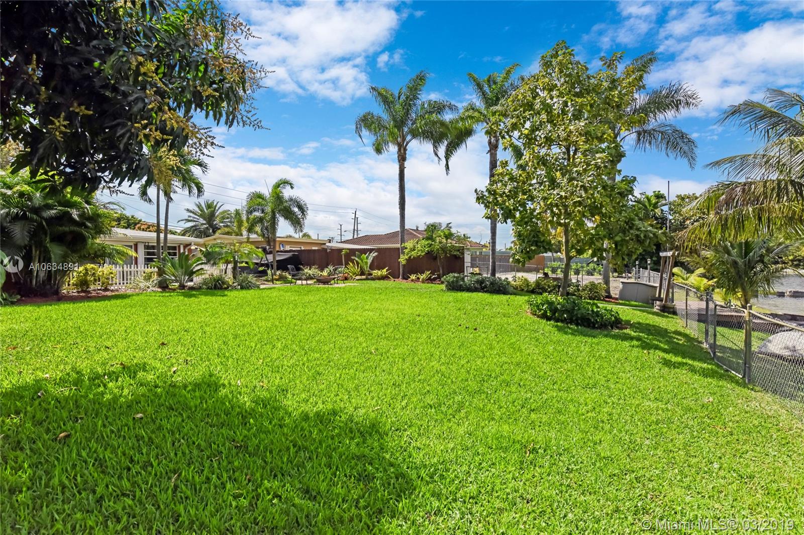 WESTHAVEN HEIGHTS 1ST ADD - Residential