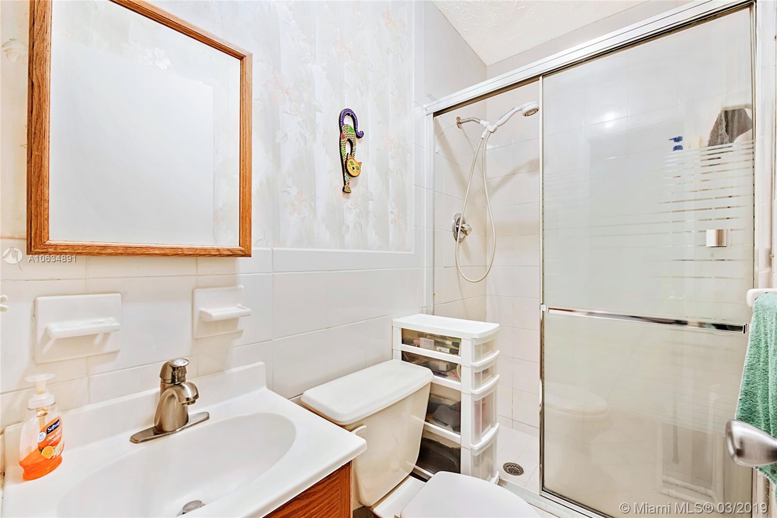 WESTHAVEN HEIGHTS 1ST ADD - Residential