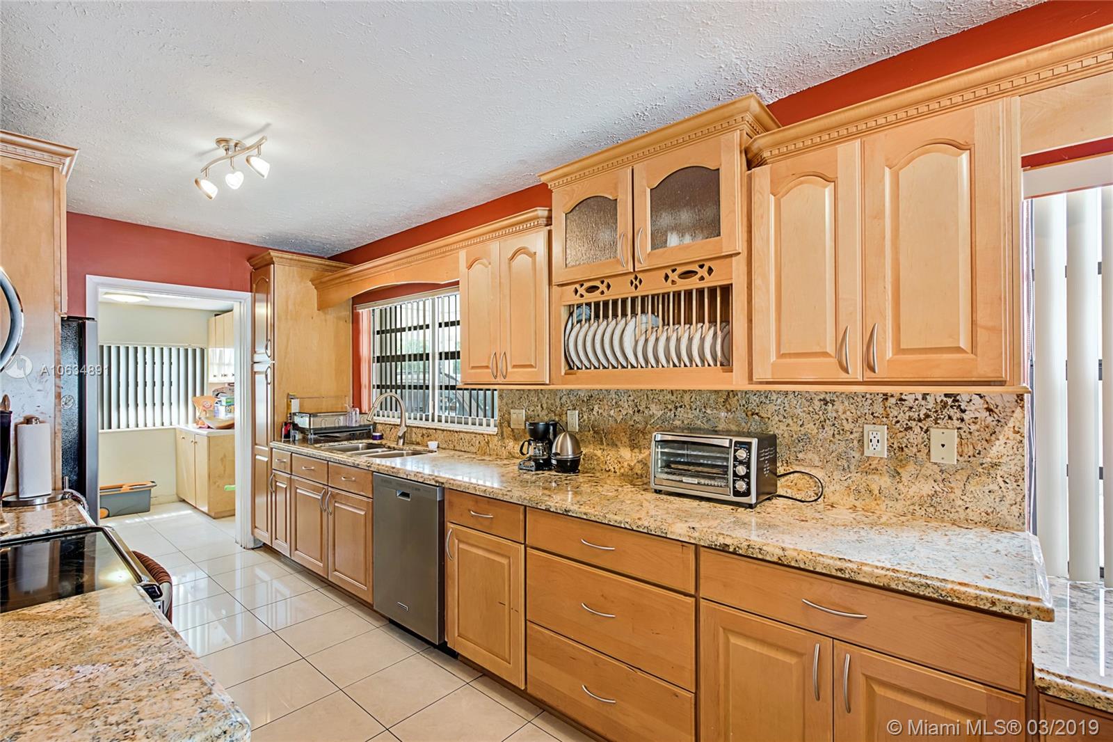 WESTHAVEN HEIGHTS 1ST ADD - Residential