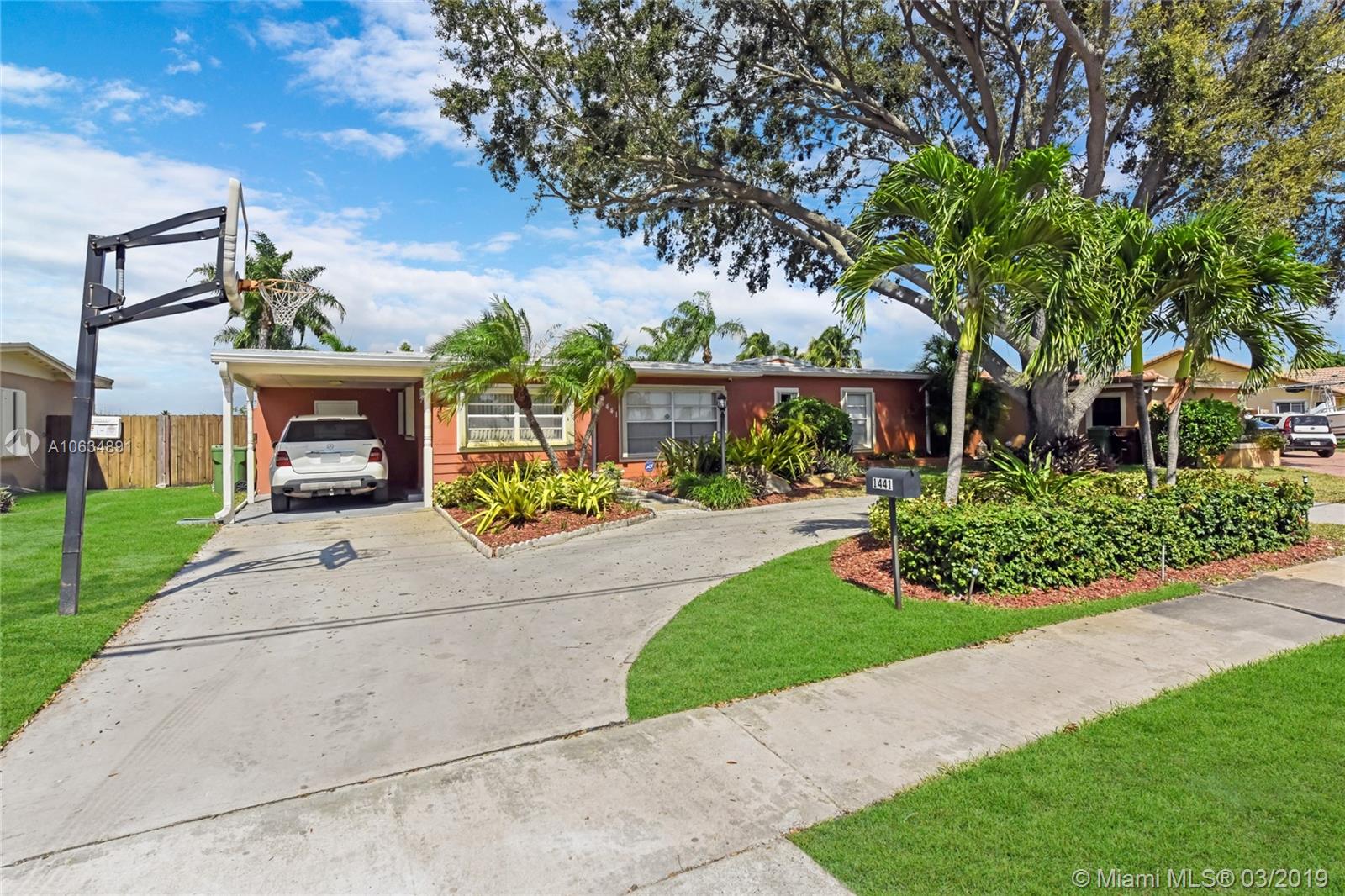 WESTHAVEN HEIGHTS 1ST ADD - Residential