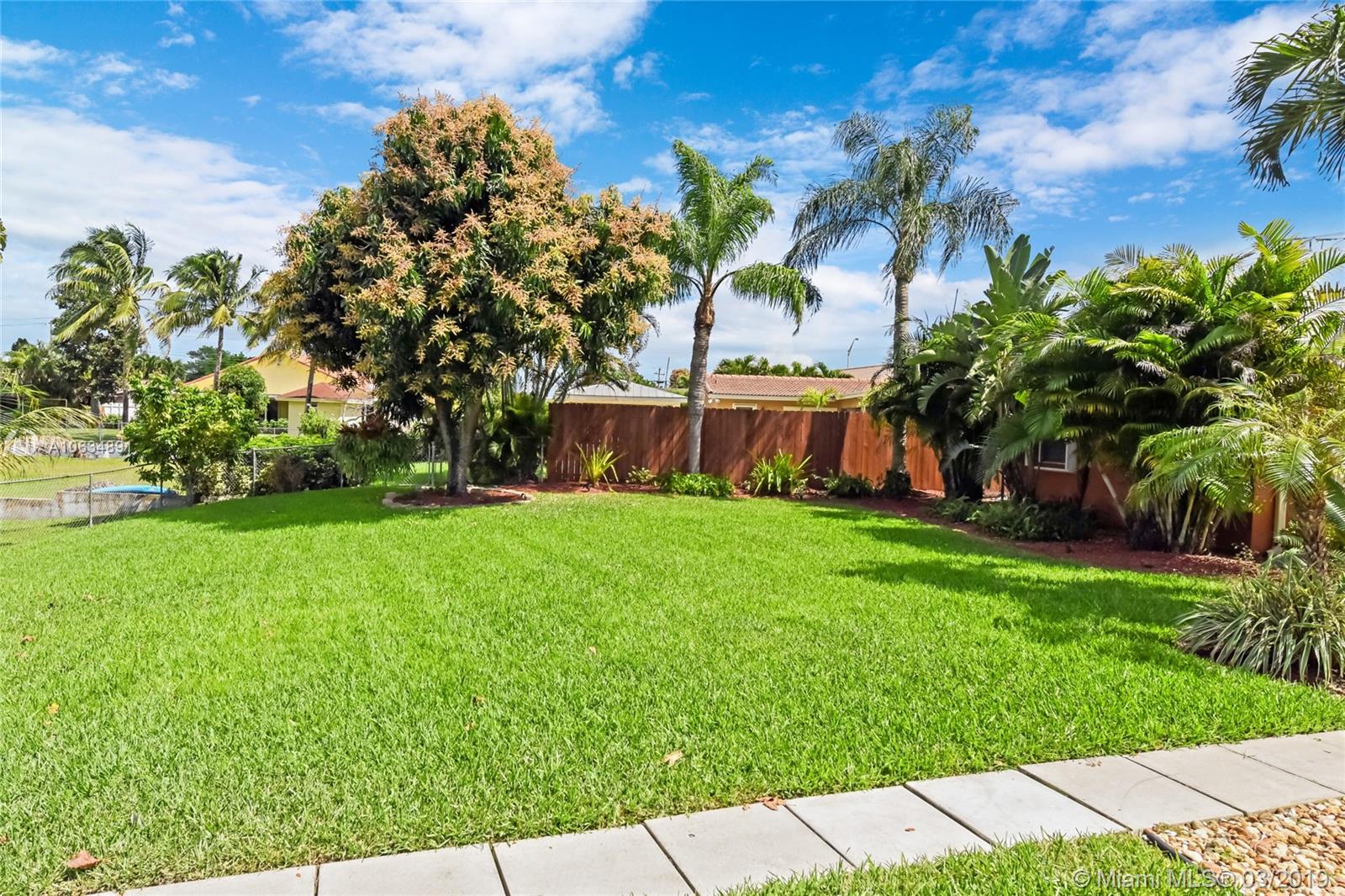 WESTHAVEN HEIGHTS 1ST ADD - Residential