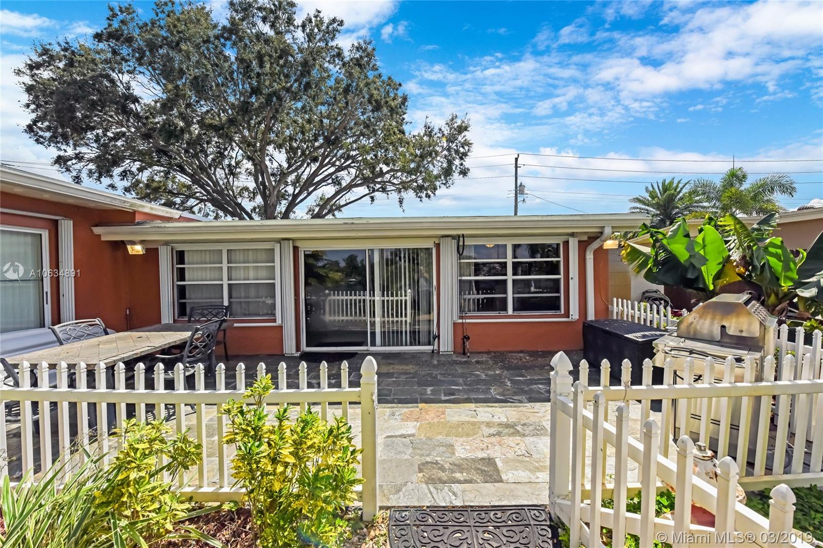 WESTHAVEN HEIGHTS 1ST ADD - Residential