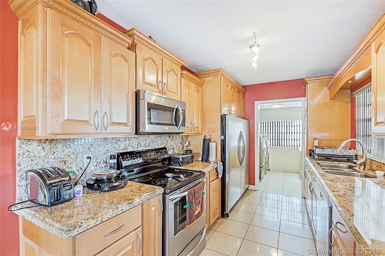 WESTHAVEN HEIGHTS 1ST ADD - Residential