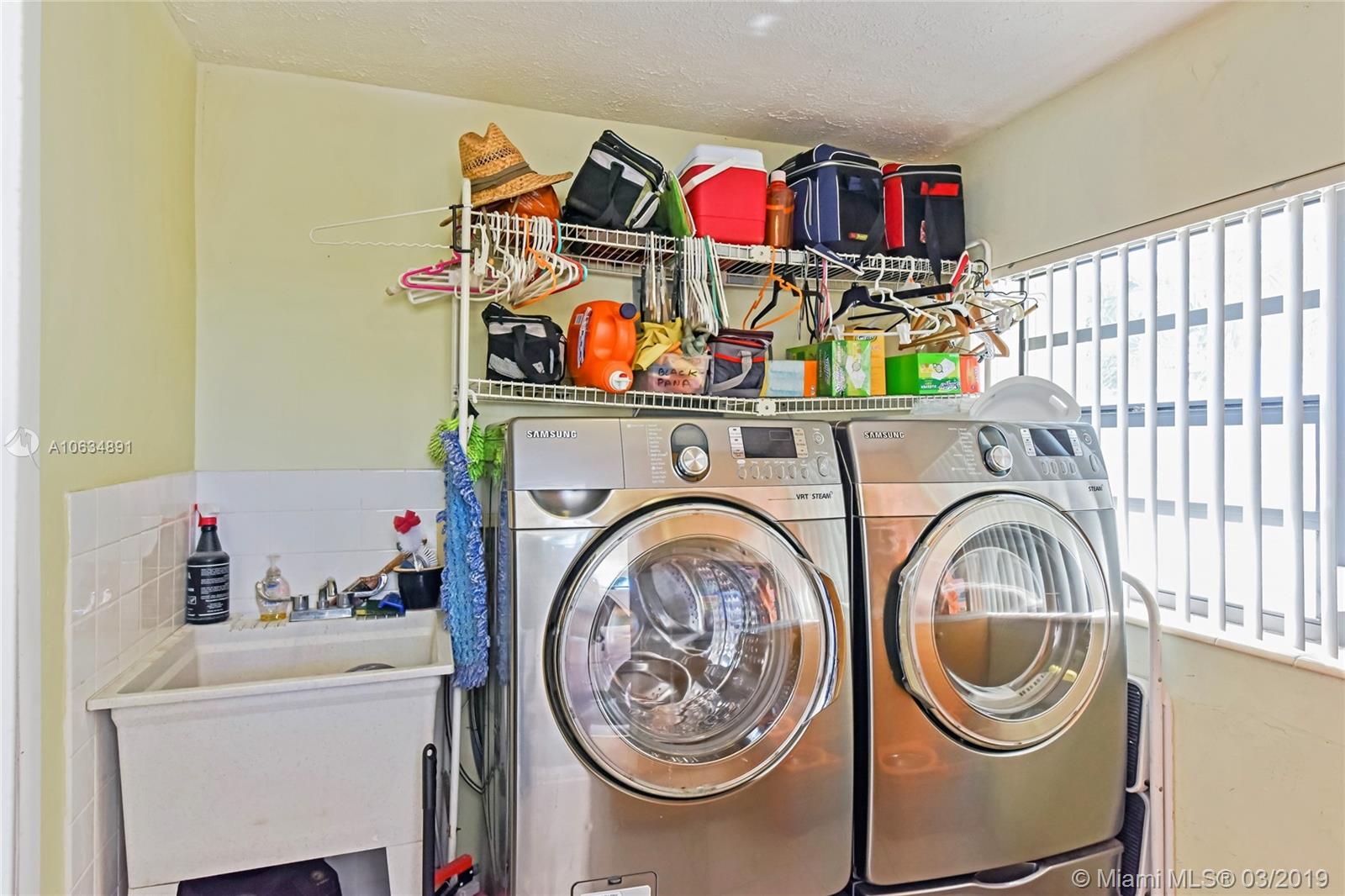 WESTHAVEN HEIGHTS 1ST ADD - Residential