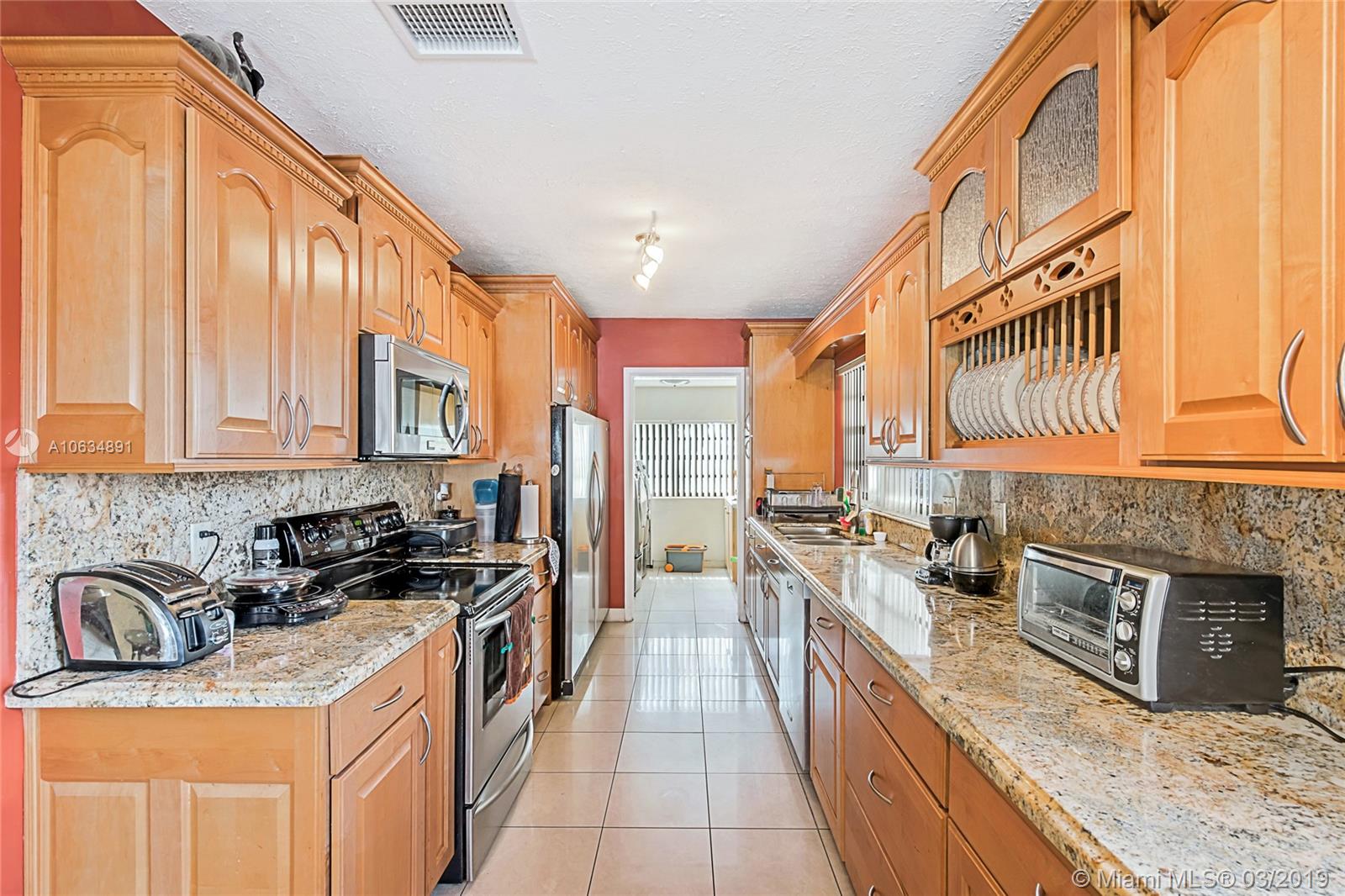 WESTHAVEN HEIGHTS 1ST ADD - Residential