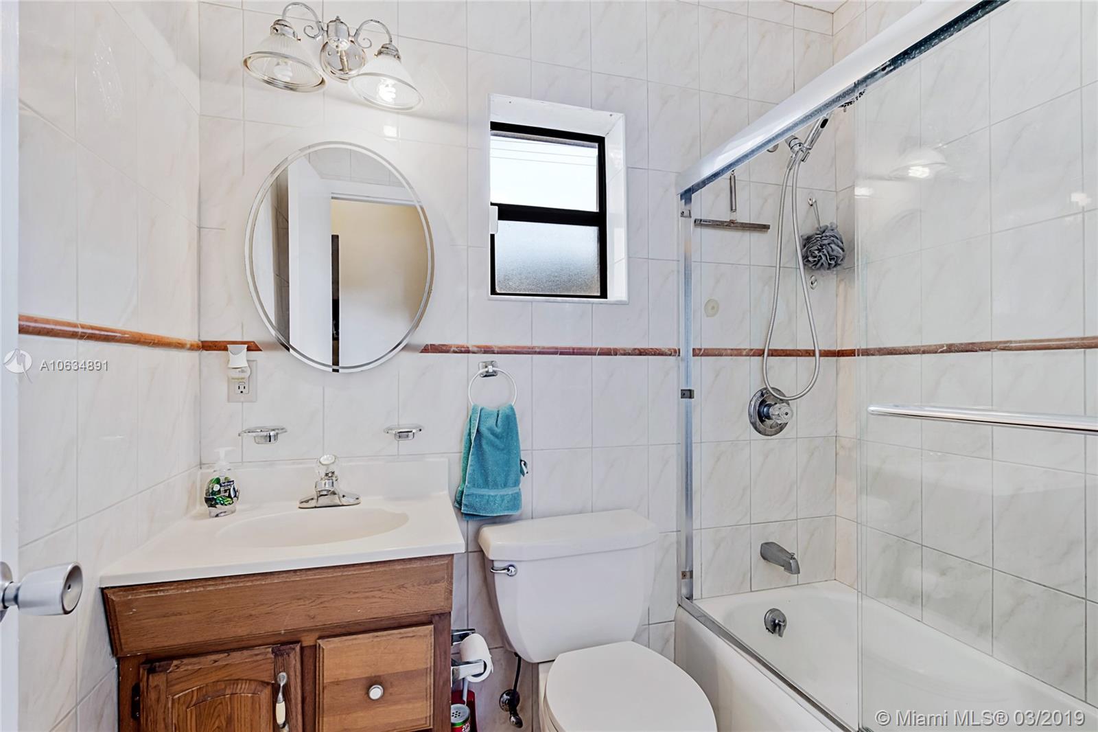 WESTHAVEN HEIGHTS 1ST ADD - Residential