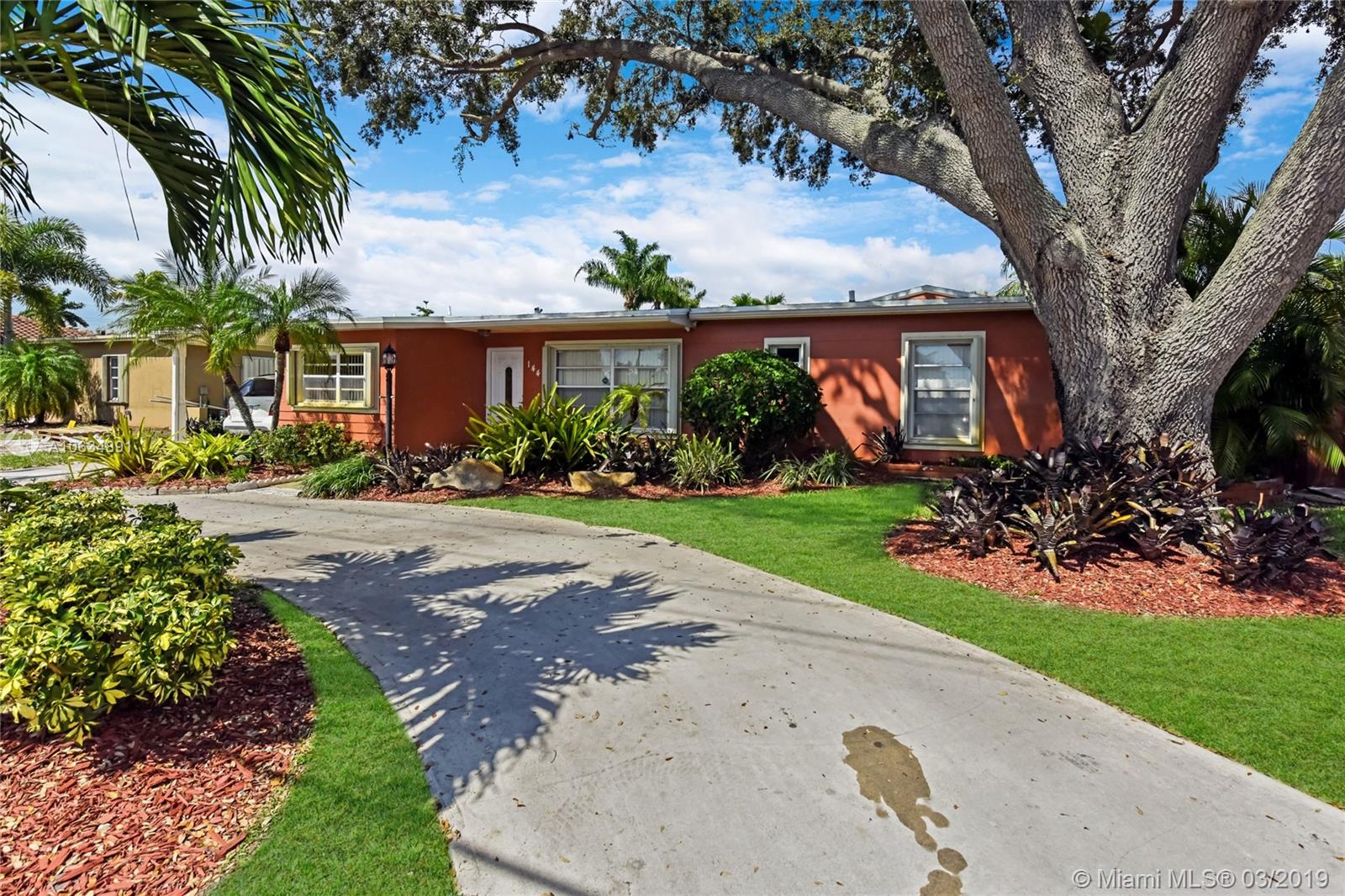 WESTHAVEN HEIGHTS 1ST ADD - Residential