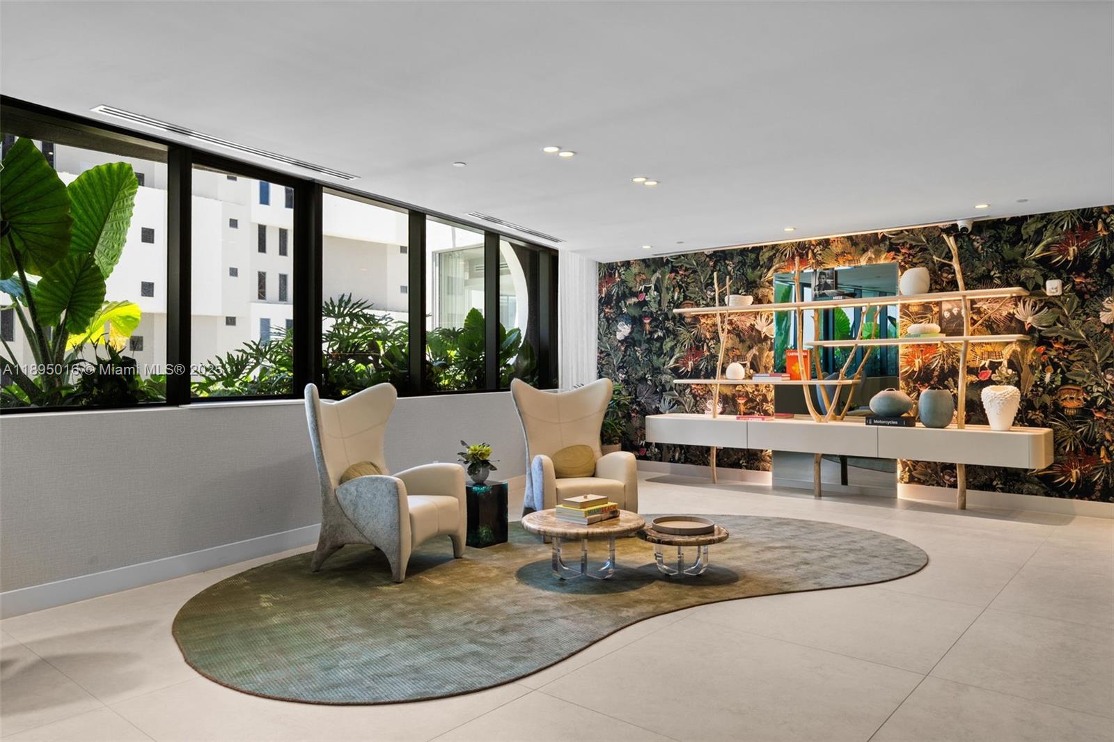 ARIA RESERVE SOUTH - Residential Lease