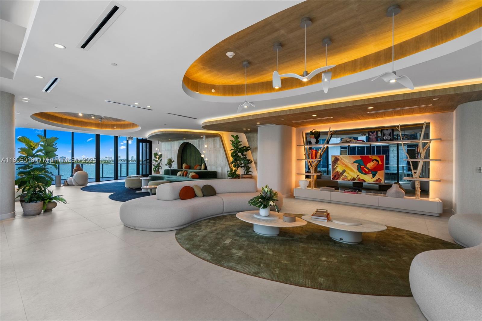 ARIA RESERVE SOUTH - Residential Lease