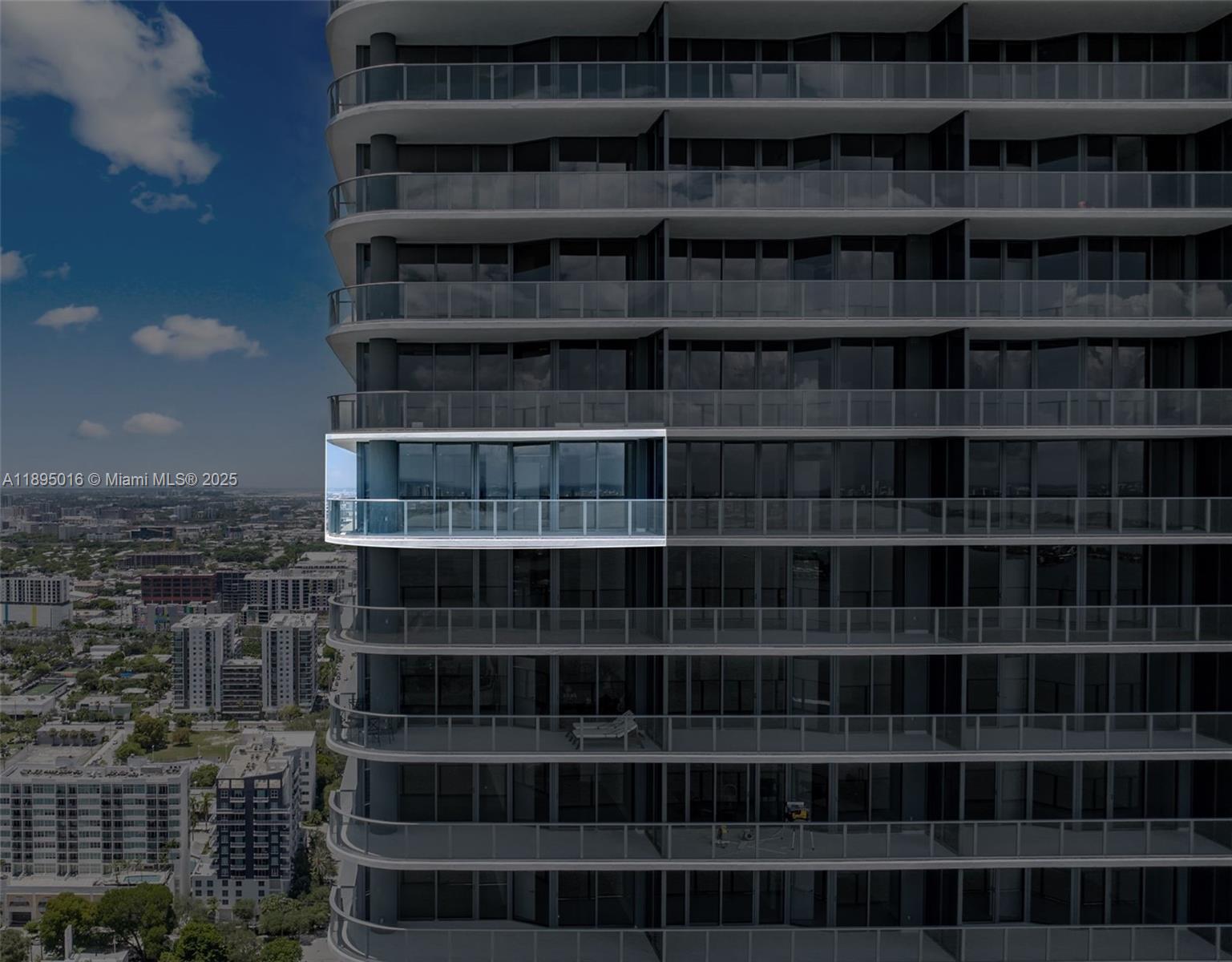 ARIA RESERVE SOUTH - Residential Lease