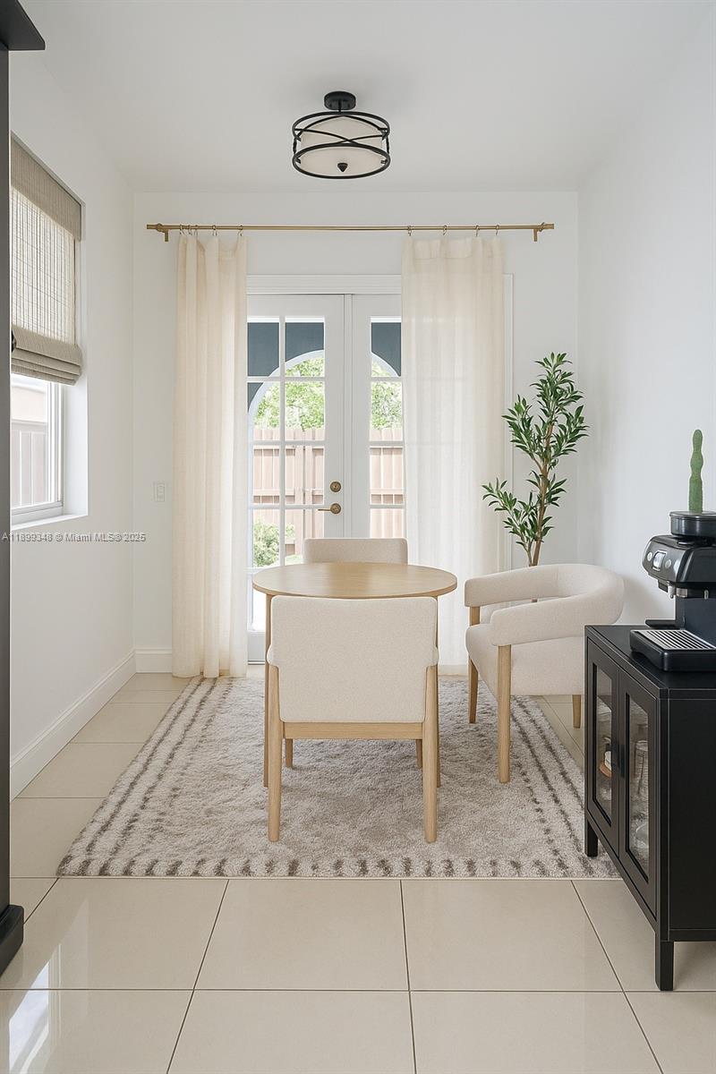 PROGRESSO - Residential Lease