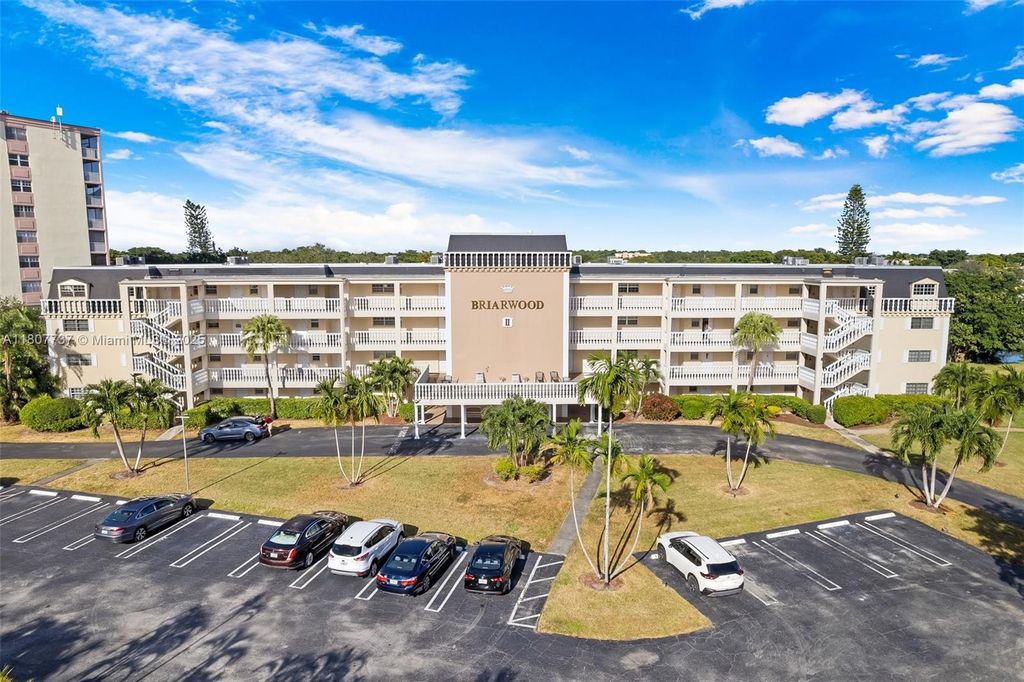 Photo of 3535 Broken Woods Dr #304, Coral Springs, FL 33065 (MLS # A11807737)