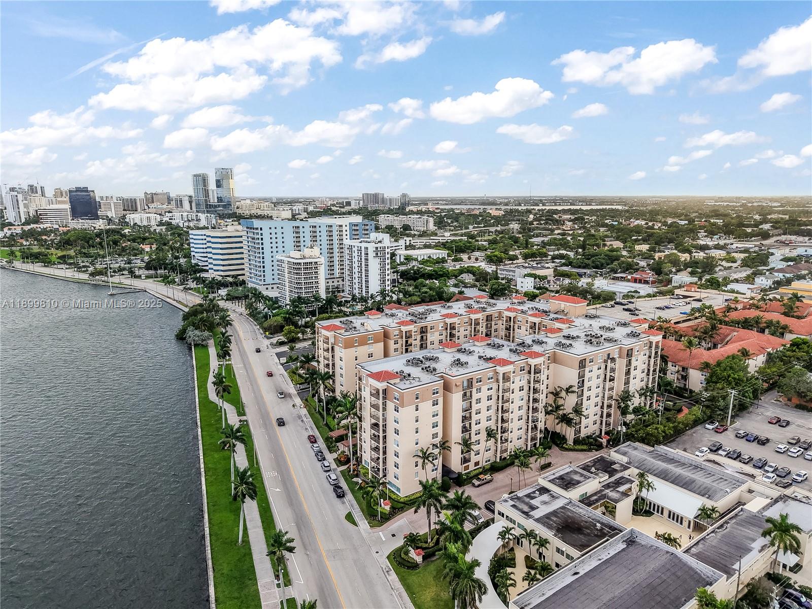 FLAGLER POINTE CONDO - Residential