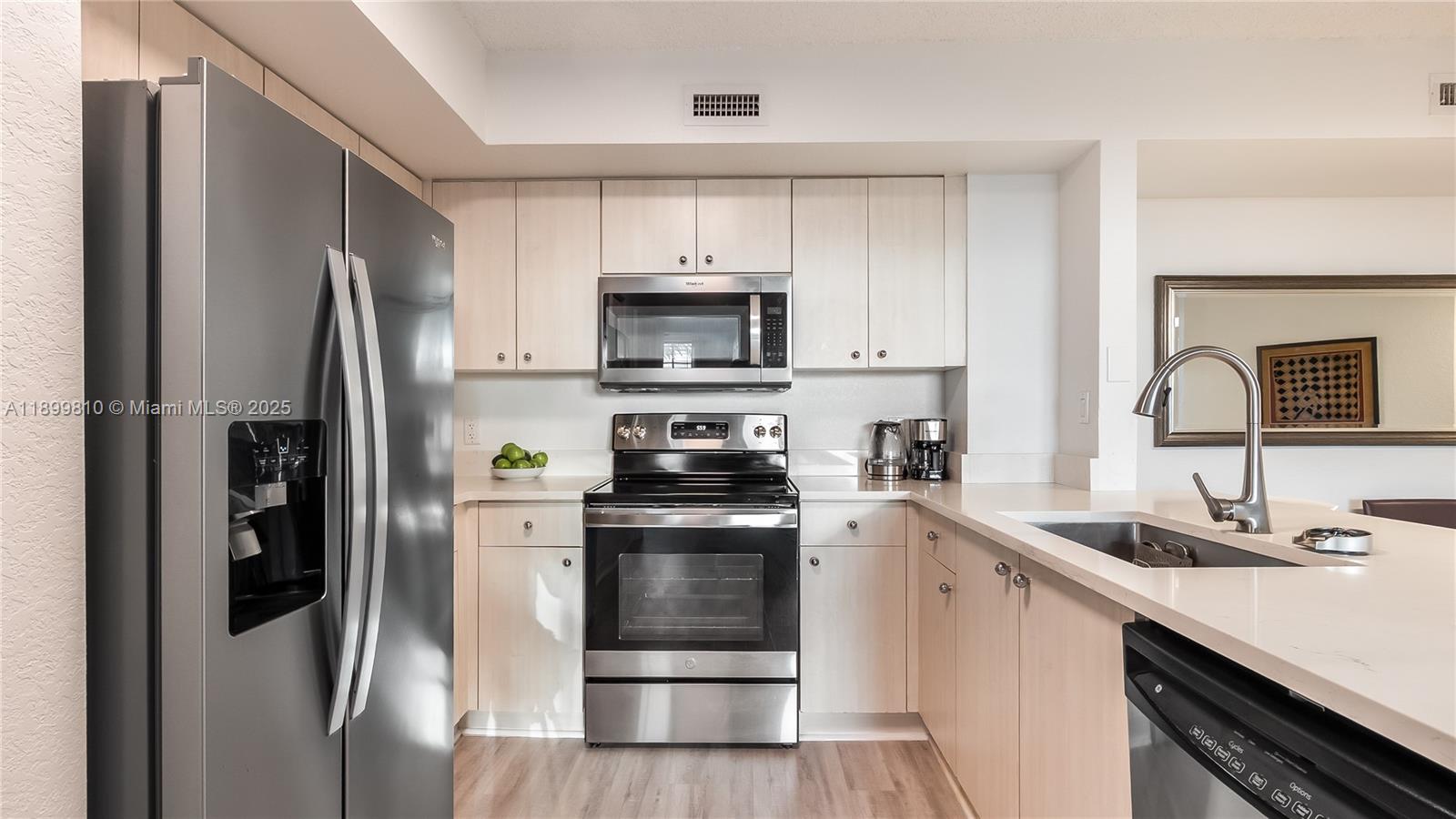 FLAGLER POINTE CONDO - Residential