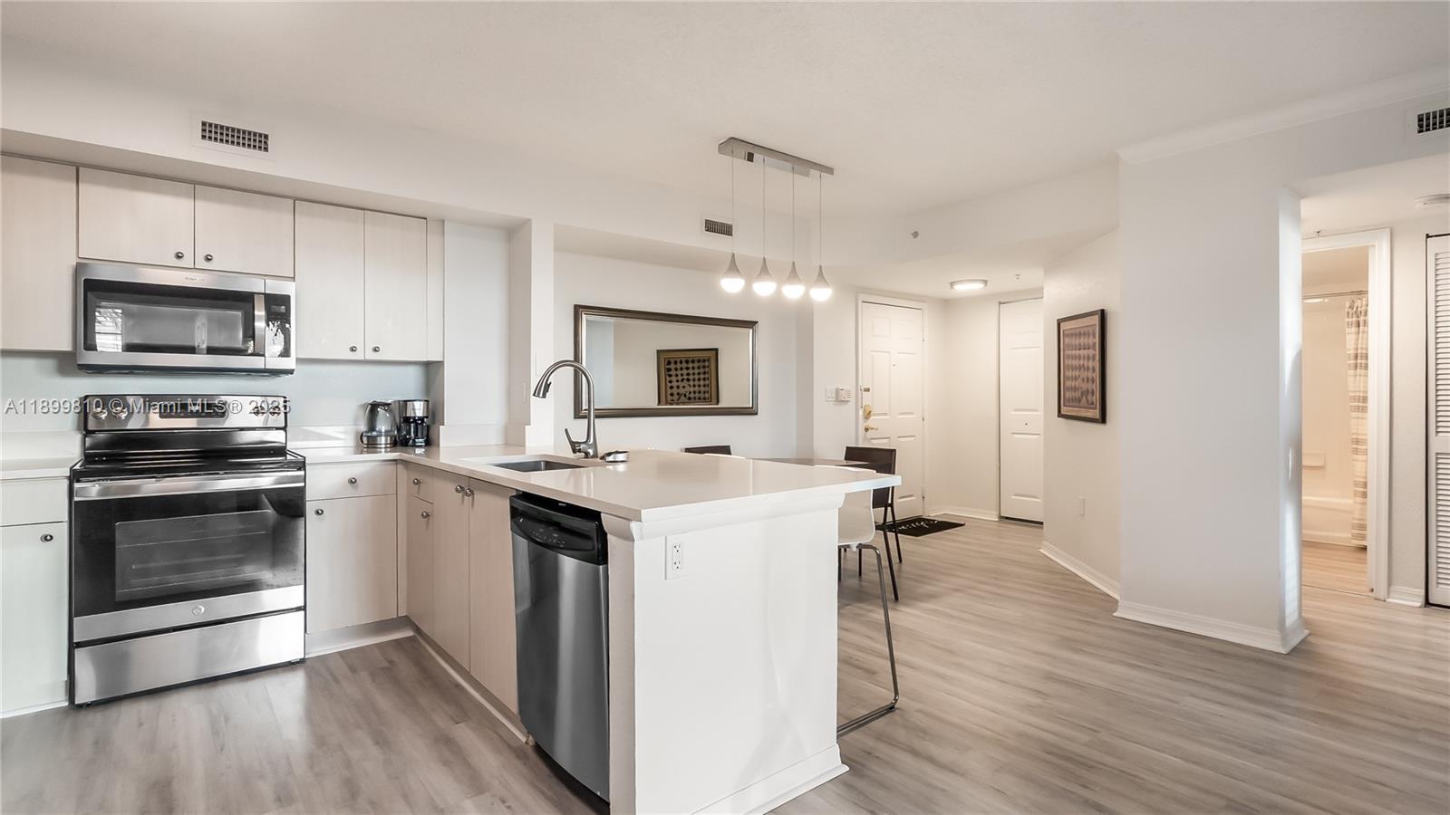 FLAGLER POINTE CONDO - Residential
