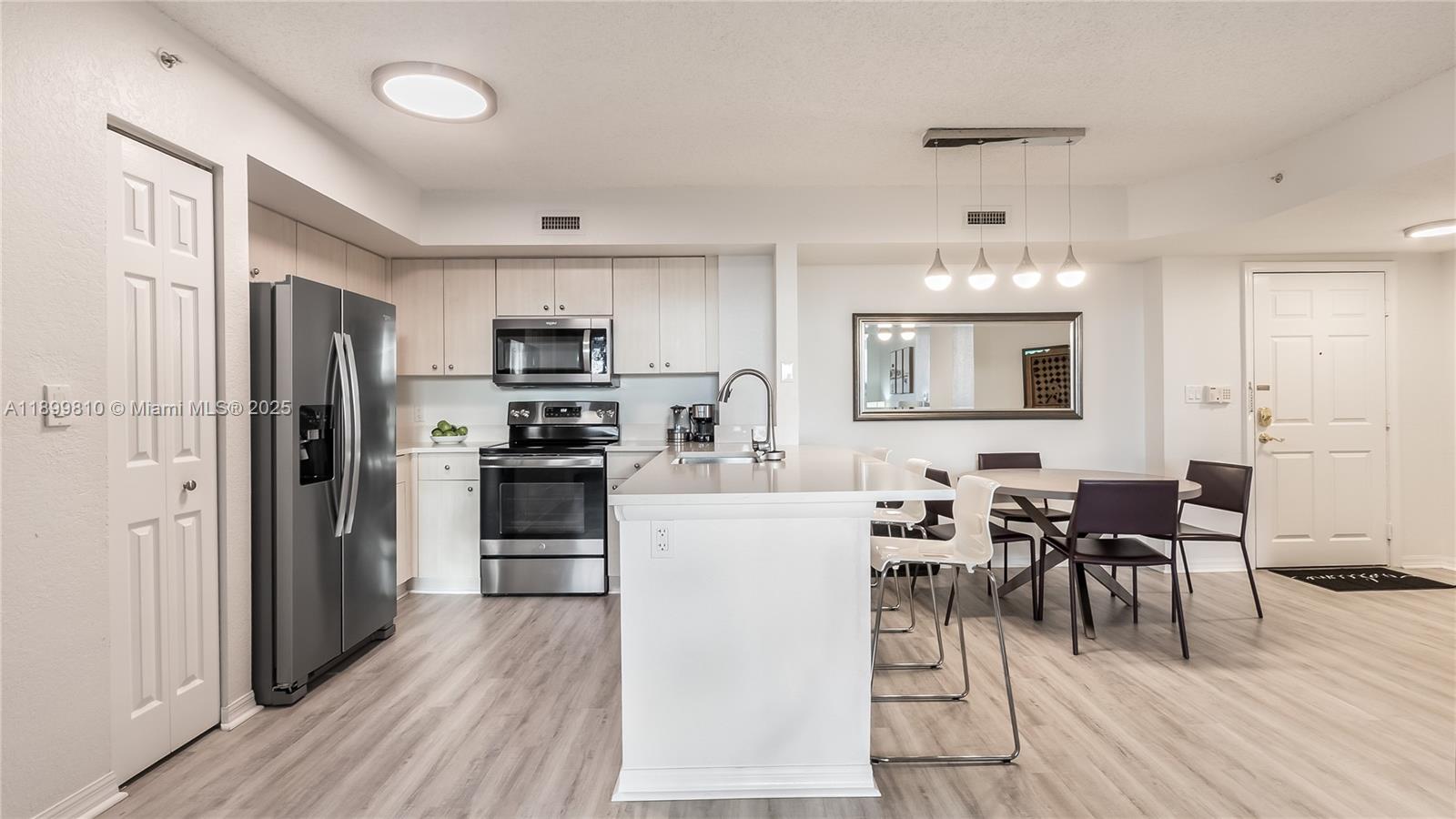 FLAGLER POINTE CONDO - Residential