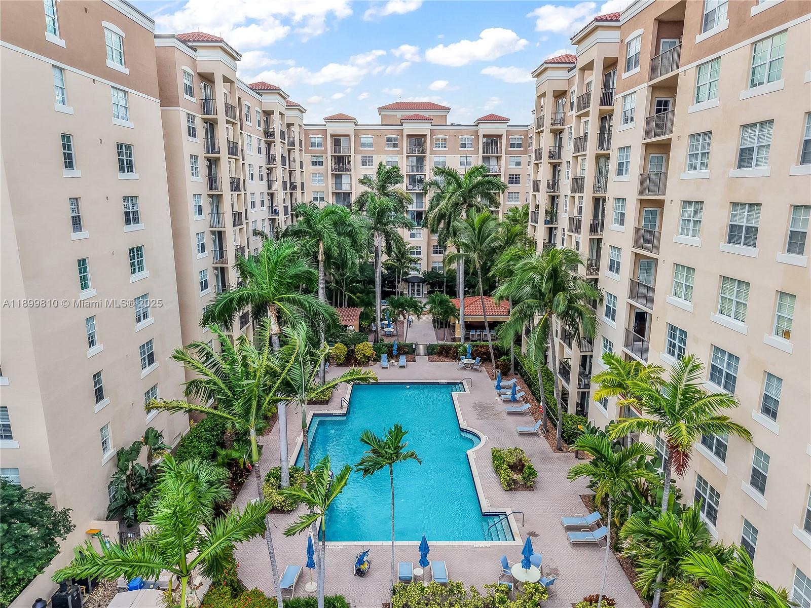 FLAGLER POINTE CONDO - Residential