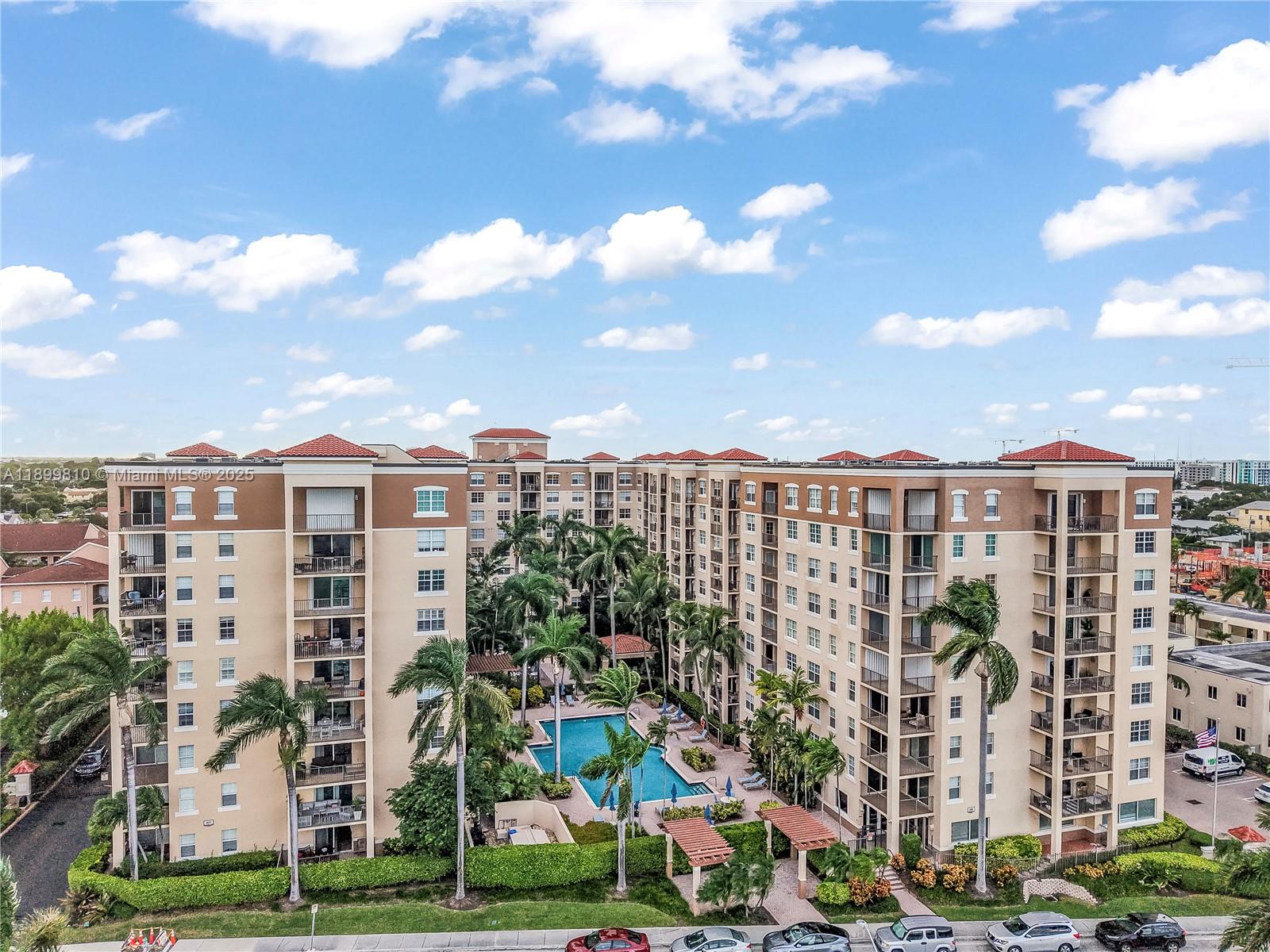 FLAGLER POINTE CONDO - Residential