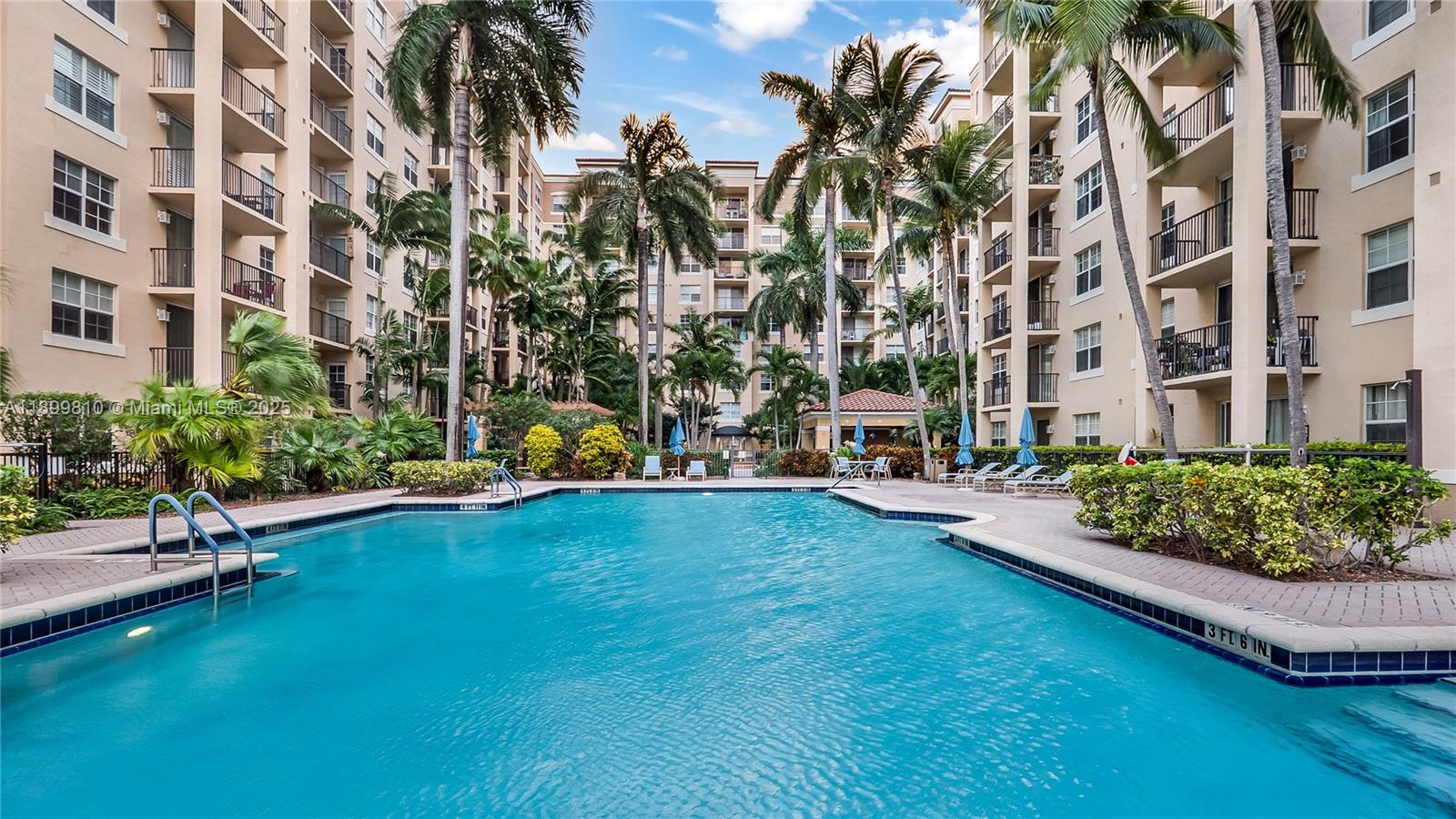 FLAGLER POINTE CONDO - Residential