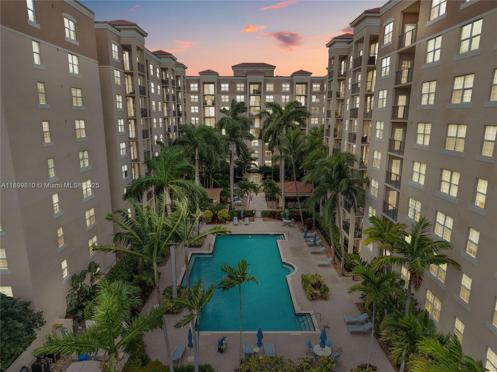 FLAGLER POINTE CONDO - Residential