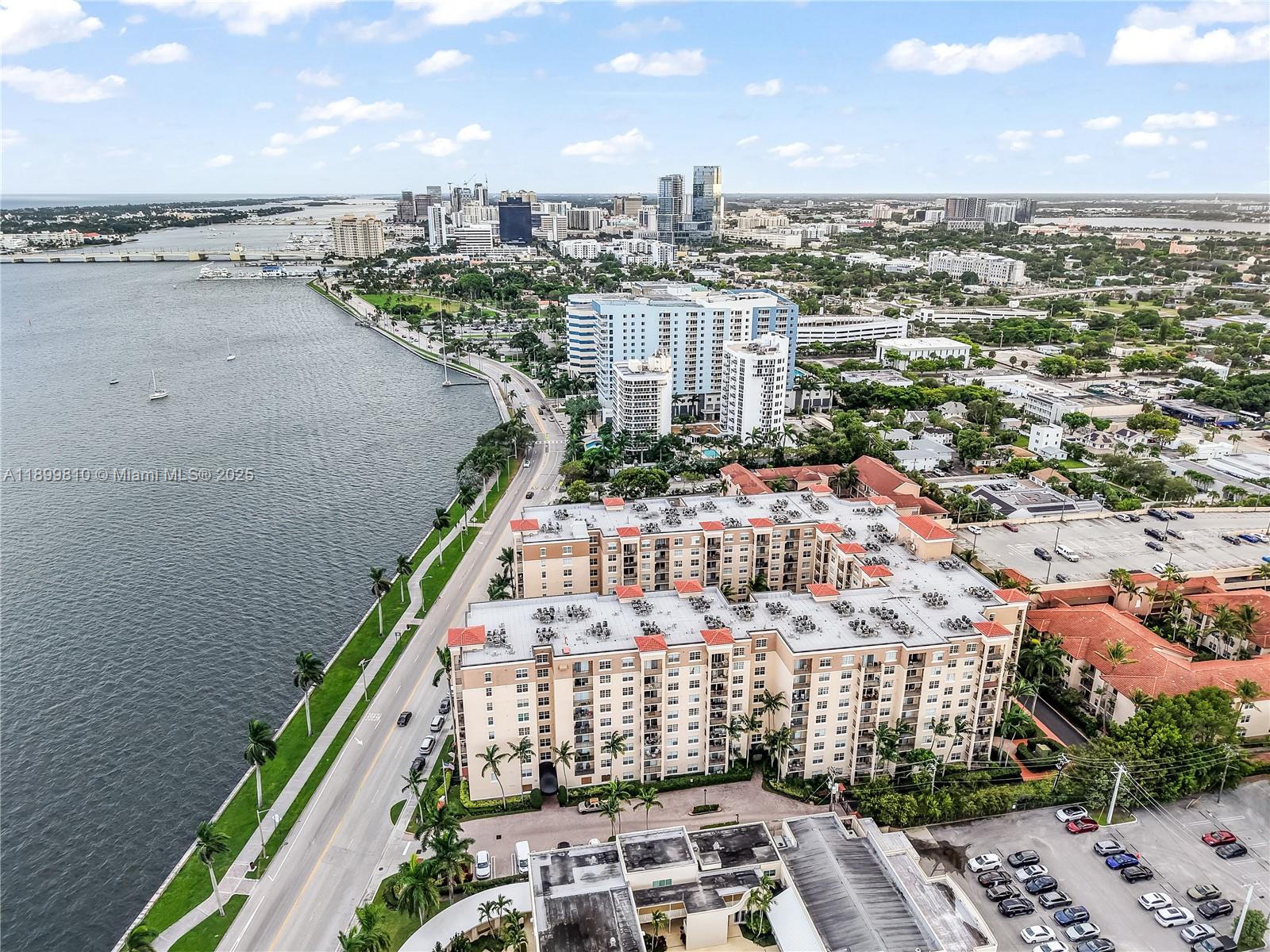 FLAGLER POINTE CONDO - Residential