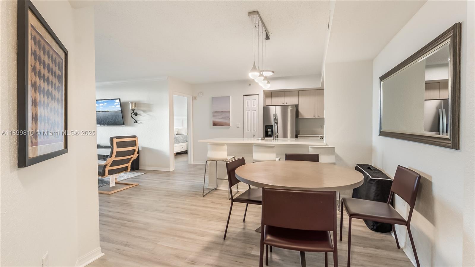 FLAGLER POINTE CONDO - Residential