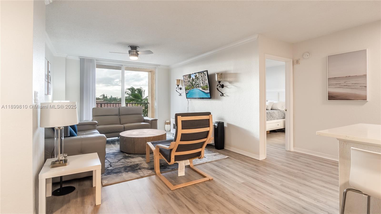 FLAGLER POINTE CONDO - Residential