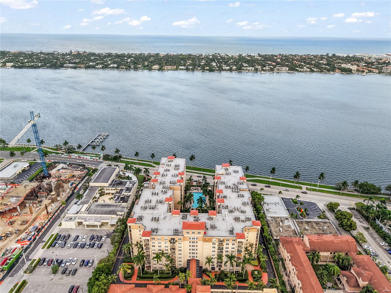 FLAGLER POINTE CONDO - Residential