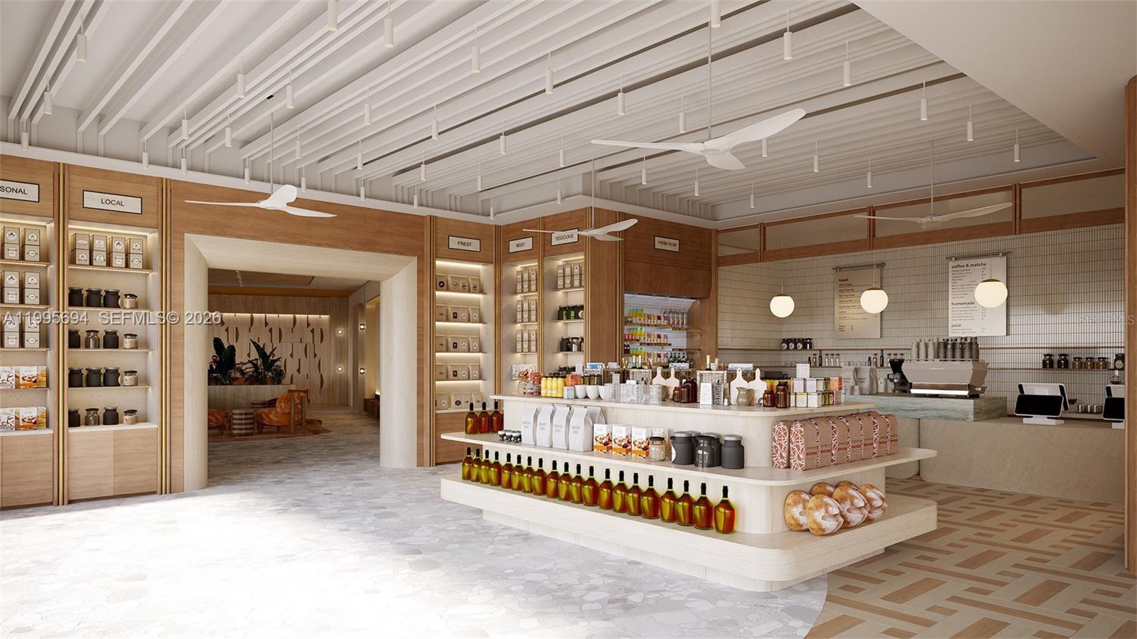 AMBAR RESIDENCES - Residential