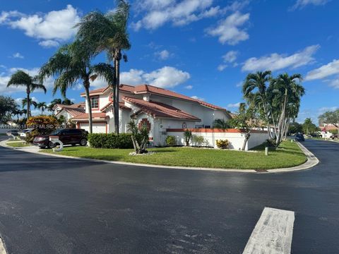 6953 Columbia Ct Margate FL 33063