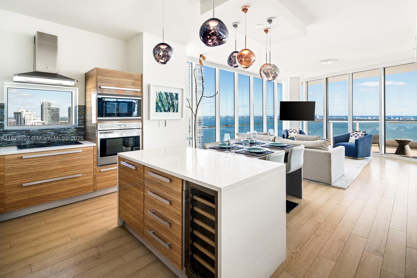 2020 N Bayshore Dr 4101