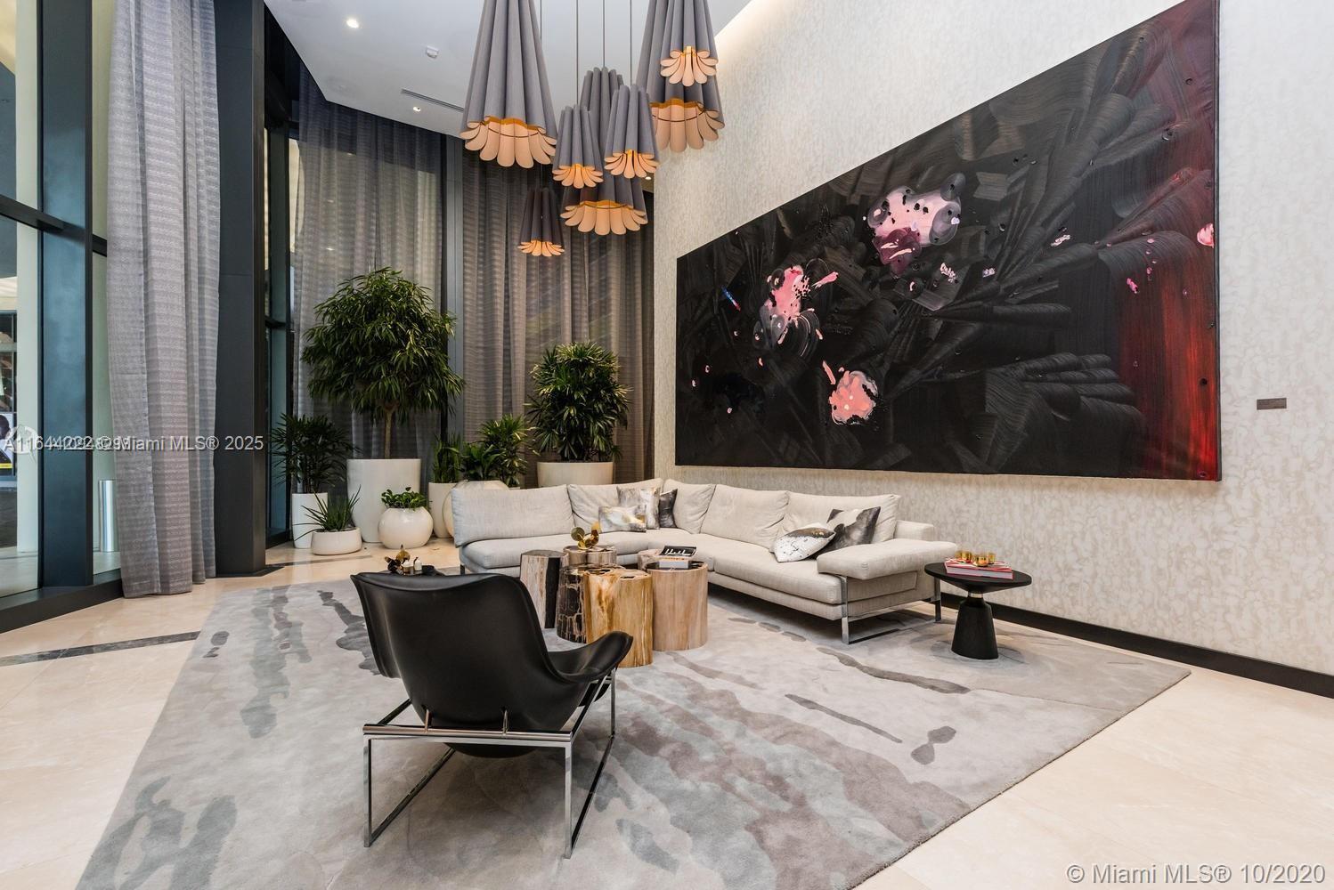 BRICKELL HEIGHTS EAST CON - Residential