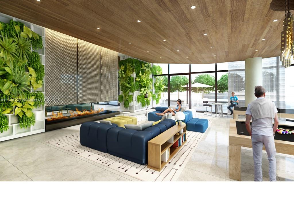 BRICKELL HEIGHTS EAST CON - Residential