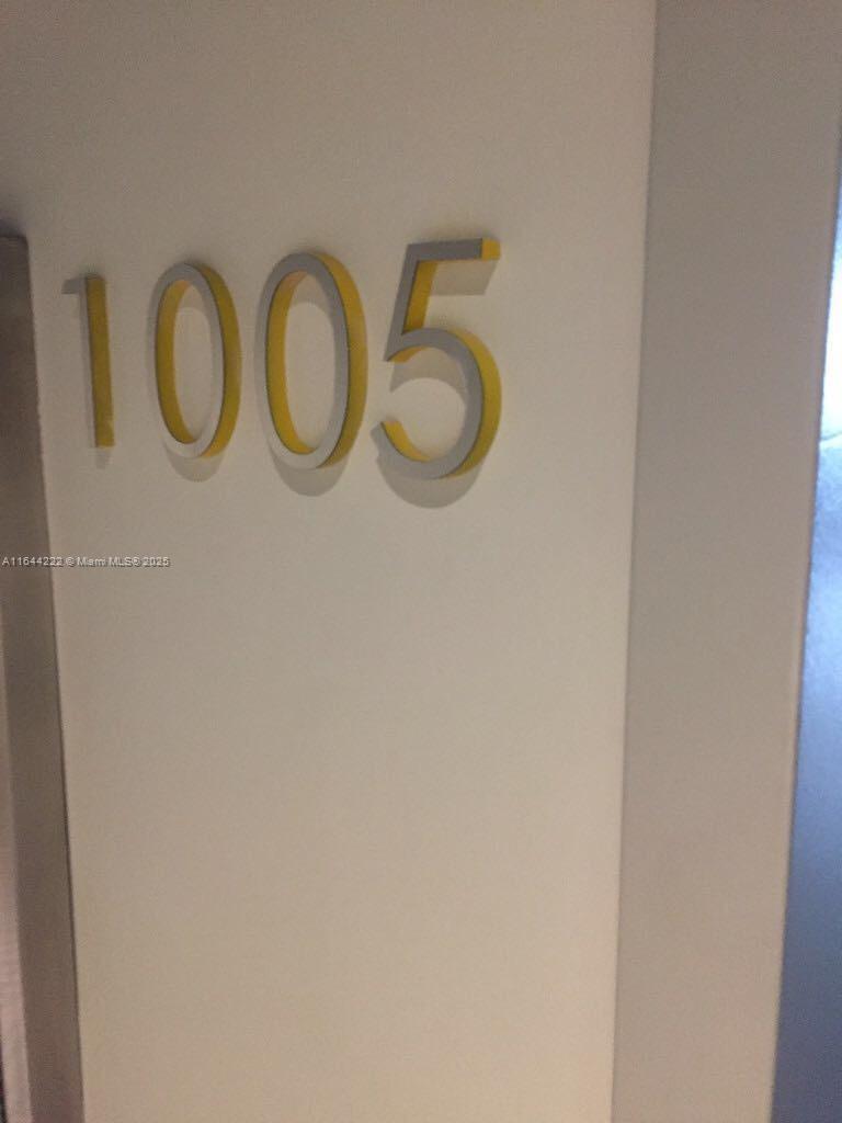 BRICKELL HEIGHTS EAST CON - Residential