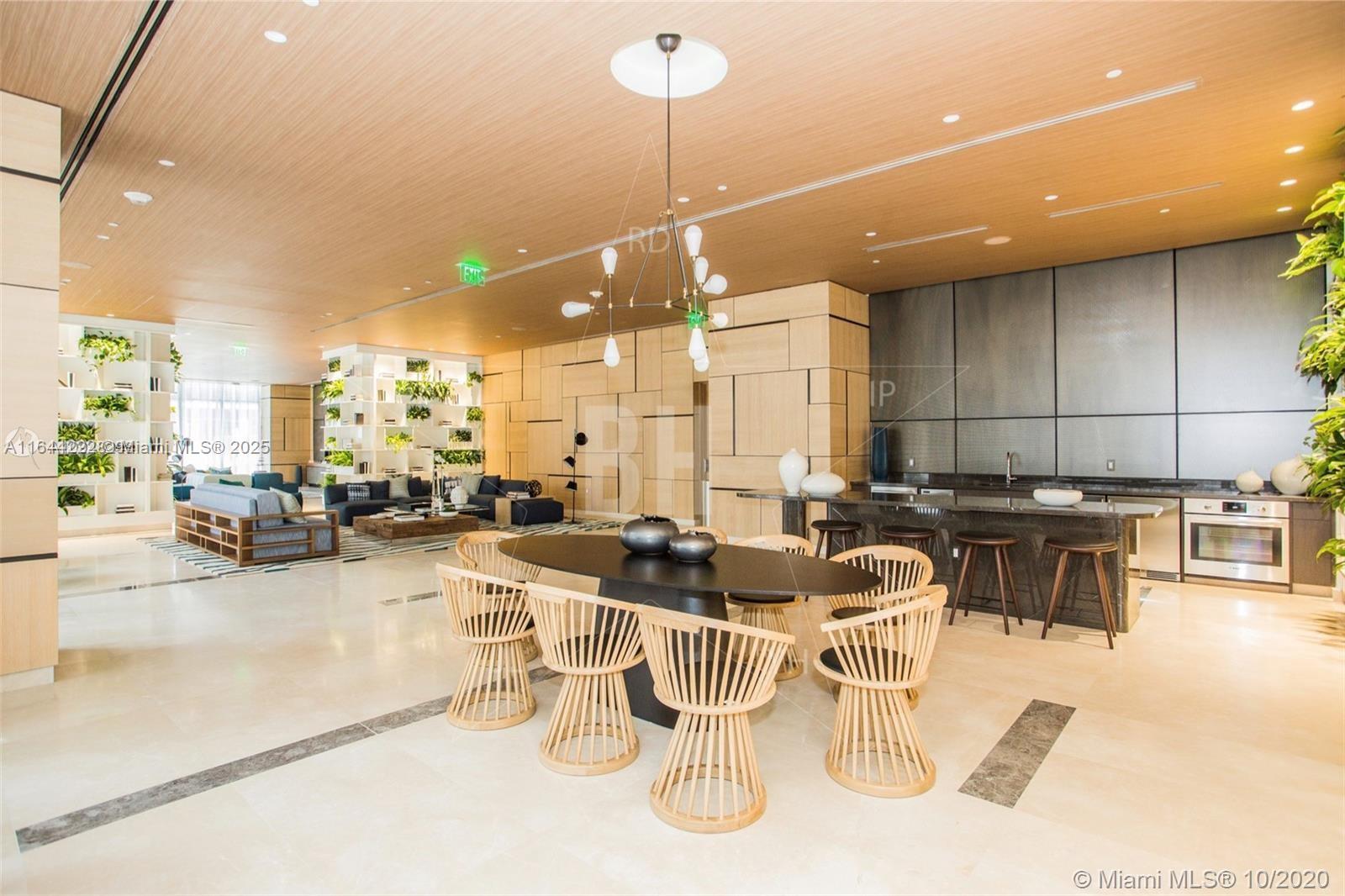 BRICKELL HEIGHTS EAST CON - Residential