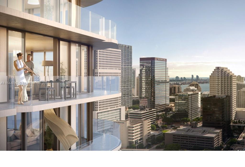 BRICKELL HEIGHTS EAST CON - Residential