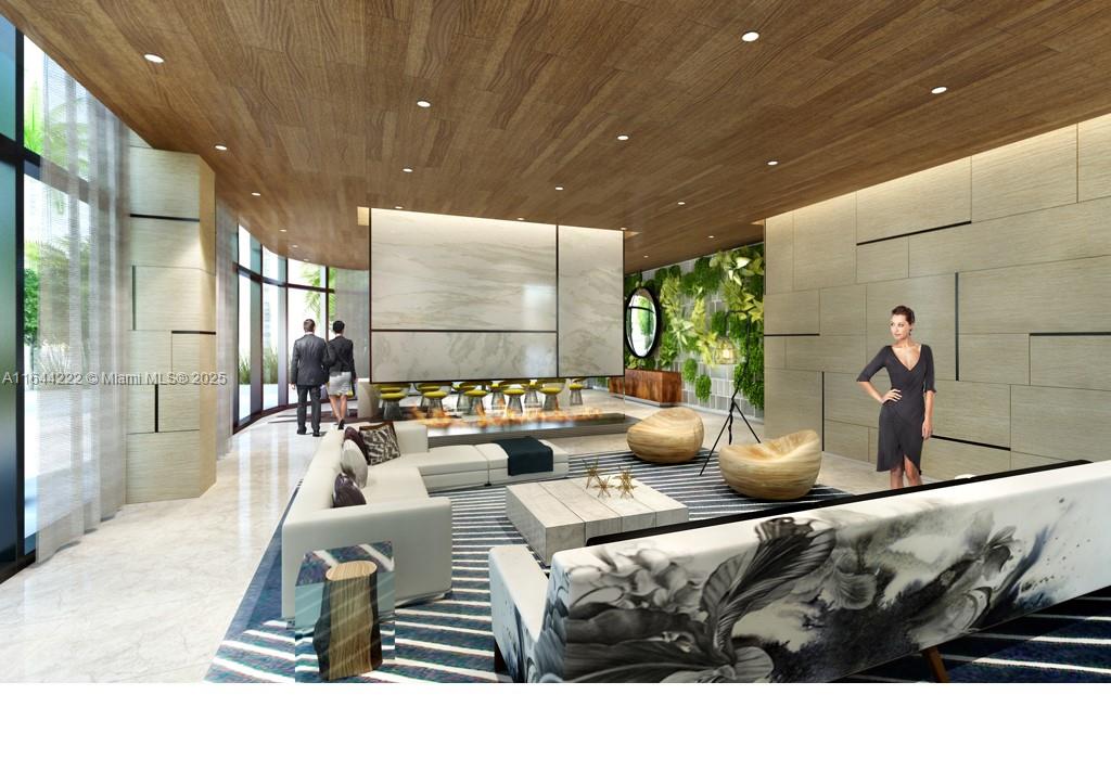 BRICKELL HEIGHTS EAST CON - Residential