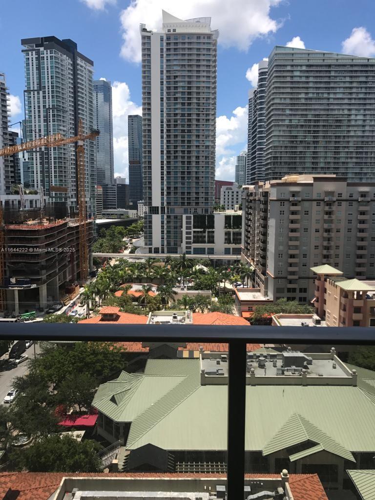 BRICKELL HEIGHTS EAST CON - Residential
