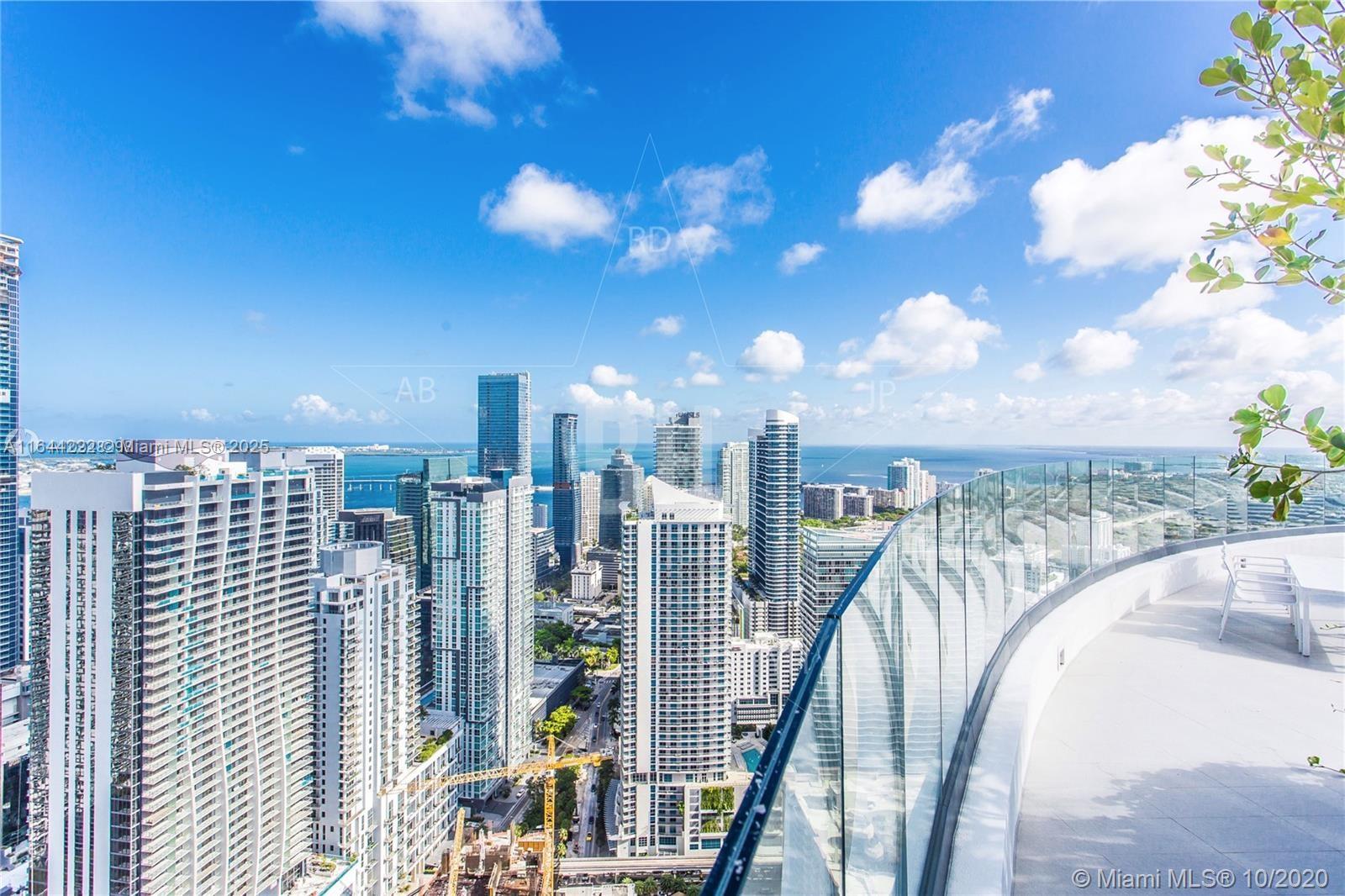 BRICKELL HEIGHTS EAST CON - Residential