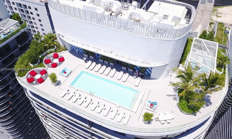 BRICKELL HEIGHTS EAST CON - Residential