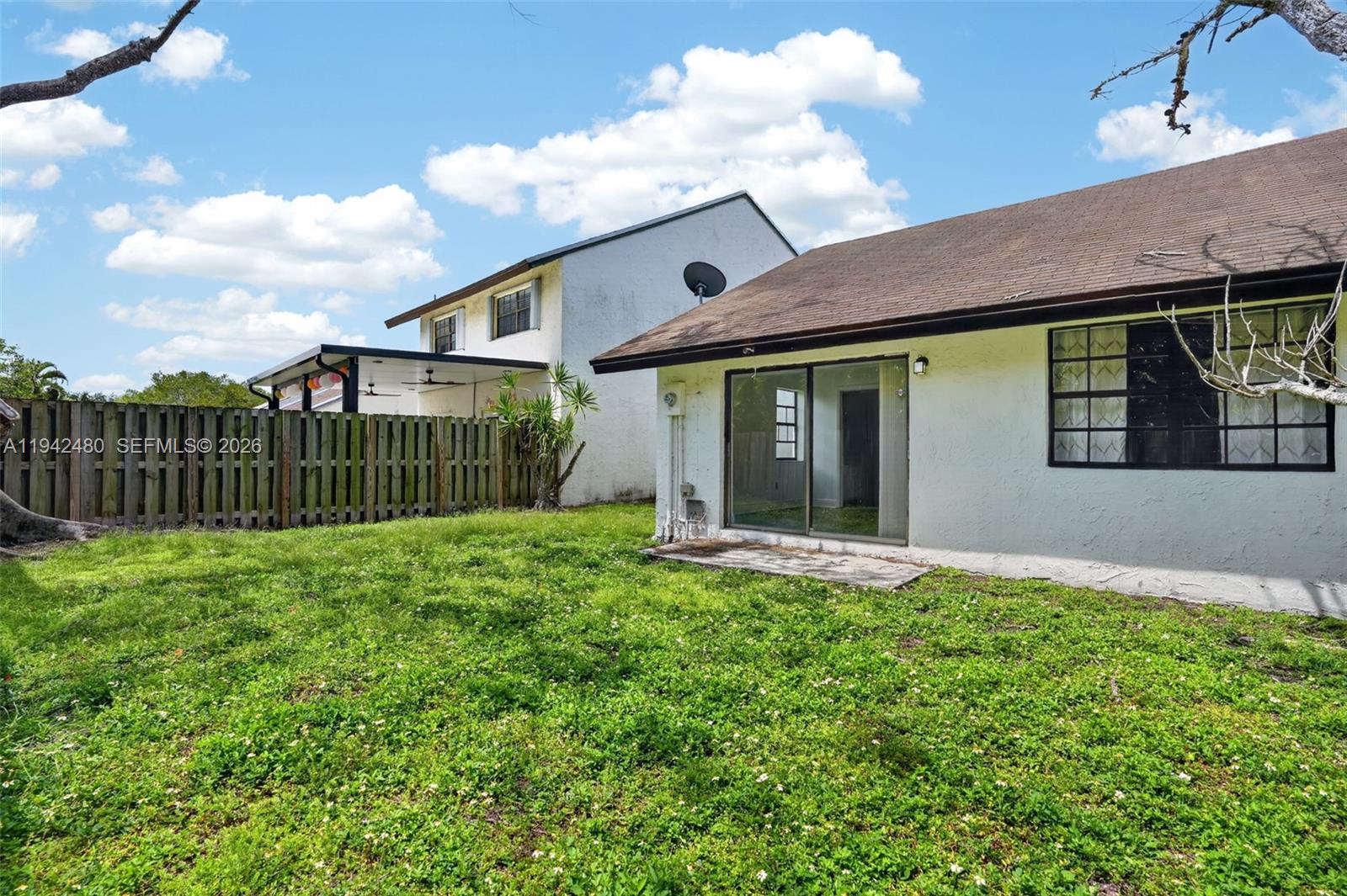 PUEBLO DEL SOL SEC 3 - Residential