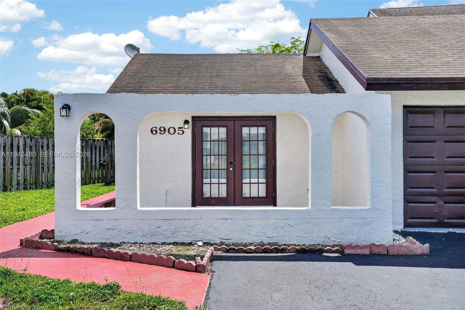 PUEBLO DEL SOL SEC 3 - Residential